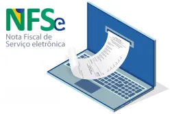 Imagem da notícia Municípios devem fazer adesão obrigatória à NFS-e Nacional ou perderão recursos em 2026